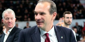 Righi: "Tanti giovani, lanciamo il campionato extralarge"