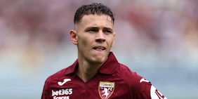 Il Toro torna al 4-3-2-1: meglio per Asllani