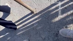 Mazzocchi, il panorama di Napoli è mozzafiato