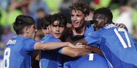 Mondiali U20, Italia-Argentina decisiva: le combinazioni per gli ottavi e l'annuncio di Infantino