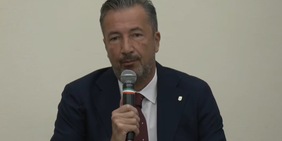 Italia, è iniziata l'era Banchi: "Ringrazio Pozzecco. Obiettivo Mondiale 2027"