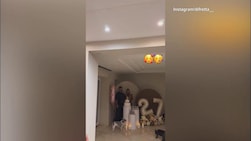 Lazio, Castellanos spegne 27 candeline