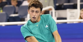 Nardi, Bellucci e Cobolli salutano Shanghai: ecco chi resta in corsa con Sinner