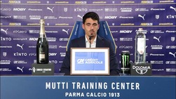 Cuesta: "Cerchiamo continuità"
