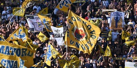 Insulti razzisti a Mckennie, tifosi Parma sanzionati. Juve: "Applicato codice di gradimento"