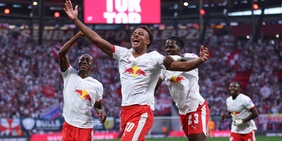 Lipsia, la stagione della rivoluzione: tutti i nuovi talenti di casa Red Bull