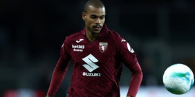 Toro, aiuto da Ngonge: Baroni si affida al suo uomo