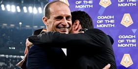 "Allegri, con i nuovi alla Juve non c'era più posto. Uomo di Agnelli, addio doloroso"