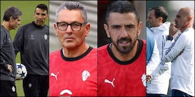 Landucci, il numero uno di Buffon e chi c'è da sempre: i dieci ex Juve alla corte di Allegri