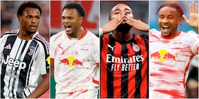 Pagati da top player, destinati alla panchina: Juve-Milan e quegli 80 milioni in attesa