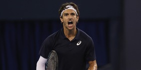 Musetti-Darderi, derby azzurro al 3° turno a Shanghai! Arnaldi out, Rublev eliminato dal n° 173!