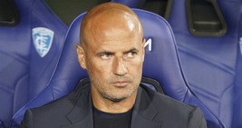 Monza, Bianco: "Società vicina ma a me servono punti"