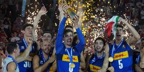 L’Italia mondiale scopre l’Europeo che vale i Giochi