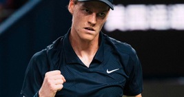 Sinner sul velluto a Shanghai, Altmaier ko: chi sfida al prossimo turno