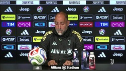 Tudor scherza su Modric: "Speriamo domani faccia ca***e"