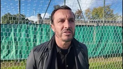 Oddo: "L'obiettivo è la crescita dei singoli"