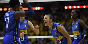 Qui il mondo è in campo. L’età dell’oro continua