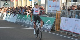 Dall’urna Uae Emirates esce il nome di Yates!