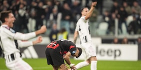 Juventus-Milan 0-0: Pulisic grazia Tudor, lo Stadium fischia. E Allegri sapeva...