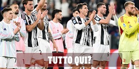 Juve e Milan flop