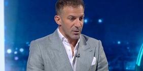 Del Piero scuote la Juve: “In attacco nessun titolare. Tudor, c’è una soluzione”
