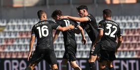 Juve Next Gen, rinviata la gara con il Campobasso: il motivo e quando si gioca