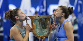 Pechino ai piedi di Paolini-Errani: è il 9° torneo vinto!
