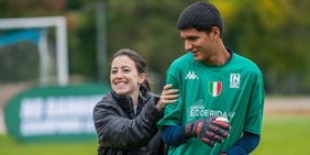 Gli Insuperabili secondo Martina Mariasole Carbone: fame, cuore e squadra per trionfare in Polonia