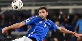 Tutti i convocati della Juve per le sfide di ottobre verso il Mondiale