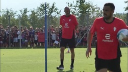 Milan-Como, via libera per giocare in Australia