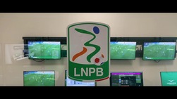 L'incontro tra arbitri e società di B a Lissone