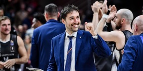 Italbasket, Squarcina: "Si avvera il mio sogno azzurro"