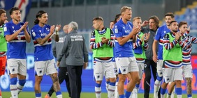 Sampdoria, adesso inizia un'altra stagione
