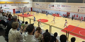 Grande pubblico e i giovanissimi 2008 sugli scudi, l'Olimpo sfiora il colpo vincente!