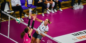 Melendugno, Padova e Altino corsare nella 1a giornata