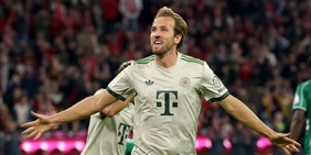 Kane, nuova vita al Bayern: "Ora posso restare qui più a lungo". E sul Tottenham...