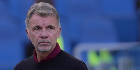 Toro, Baroni cambia sempre: già 8 formazioni diverse