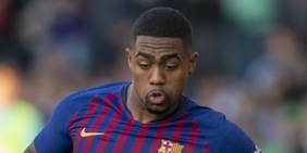 Barcellona nella bufera, scandalo Malcom: milioni di euro truffati al fisco