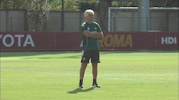 Roma, per Gasperini miglior avvio di sempre