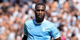 Dia, niente Senegal: resta a Roma. Emergenza infortuni per Sarri, dopo la sosta ecco Atalanta e Juve