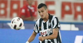 L'ex Juve: "Inter favorita, Conte eccezionale. Vorrei vederlo vincere in Europa"