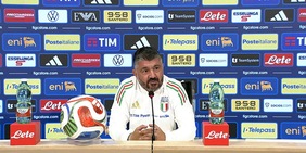 Gattuso: “A Udine ambiente non sereno, ma la testa deve essere sul campo”