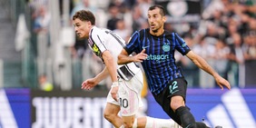 "Juve-Inter fino alle 2 di notte prima dell'esordio": parla il campione del Mondo