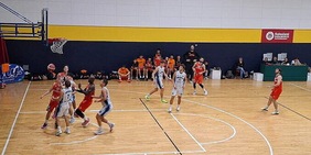 BEA Chieri: Prima trasferta per i Leopardi a Genova