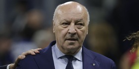 Marotta: "Senza plusvalenze Juve, Inter e Milan... Mercato limitante. Guardate il Real"
