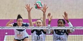 Novara, nel dna gioco e carattere: l'investimento per la Champions League