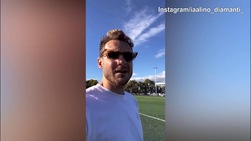 Diamanti sincero: "Ho rosicato davvero..."