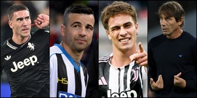 "Yildiz, Montella mi fa una testa così... Attacco Juve? Il problema è questo. Conte, menomale"