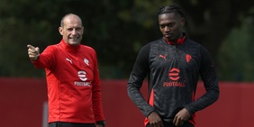 "Allegri avrà la chiave per Leao: il problema è un altro. Milan, lo Scudetto..."