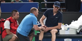 Sinner ko ha svegliato l’Atp: “Sì a novità sul caldo”. Ma la Wta è avanti: ecco perché